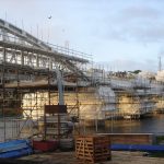 Industrial Scaffolding Services | Glasgow, Scotland | Scaffolding Solutions | The Human Touch Scaffolding Company