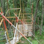 Domestic Scaffolding Services | Paisley, Scotland | Scaffolding Solutions | The Human Touch Scaffolding Company